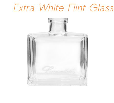 購入 100ml SUPER FLINT ガラスのボトル online manufacture