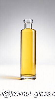 購入 750ml ウイスキー ガラスボトル - カスタマイズ,スーパーフリント ガラスボトル,アメリカンクラフトウイスキー オンライン製造