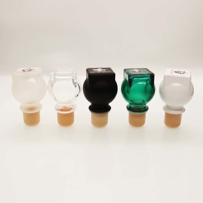 よい価格 総合的なコルクのアルコール飲料のびん閉鎖 オンライン