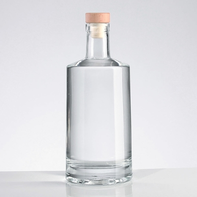 購入 Vinolok Tのコルクのラム酒は空のアルコール飲料をギニングするためにウォッカ0.75L 21.5mmをびん詰めにする online manufacture