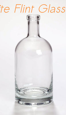 購入 Vinolokのガラスにジンのびんのフリント ガラス500ml 700mlの熱い押すこと online manufacture