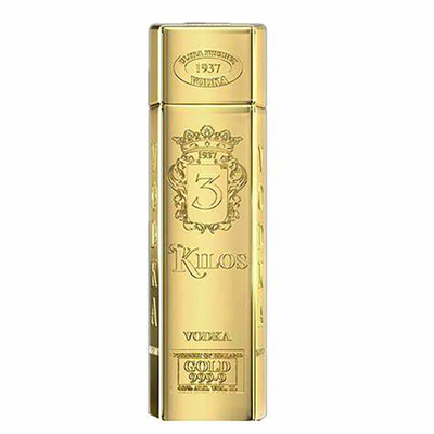 購入 200ML 500MLの注文のウォッカのびんの真空のMetalization金スクリーンの印刷 online manufacture