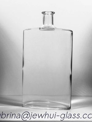 よい価格 500ml Lark Whisky Glass Bottle, Super Flint,  Australian Whiskey オンライン
