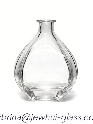 よい価格 750mlグラスデカンター,ARMAN BRADY XOグラスボトル,ヴォッカ,ウイスキー オンライン