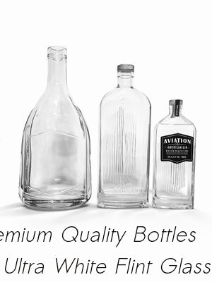 よい価格 1750ml ガラスデカンター,3000ml LARGE PRENIUM ガラスボトル オンライン
