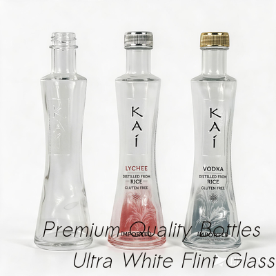 よい価格 50ml/100ml/ 500ml/ 700ml ゴールデン メタライゼーション ガラス ボトル オンライン