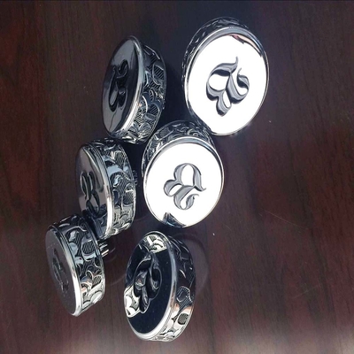 よい価格 非GPIのアルミニウム アルコール飲料のびん閉鎖120gのウイスキー ボトルの帽子のこぼれ オンライン