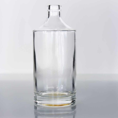 よい価格 Vinolokの優れたウイスキー ボトル0.2L 0.5L OEMの厚い平台 オンライン