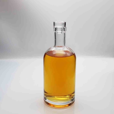 よい価格 100ml 375ml 1000ML 1750MLの北欧の精神のびんスクリーンの印刷 オンライン